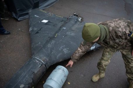 BE-ja do t’i godasë firmat kineze me sanksione për mbështetjen e Rusisë në Ukrainë