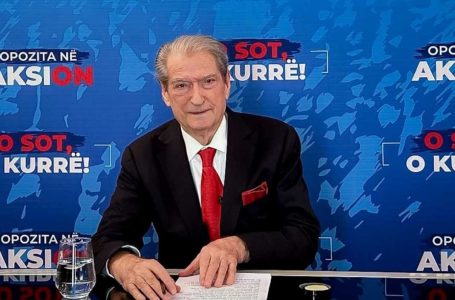 “Amerikanët votuan për vlerat themelore të njeriut dhe njerëzimit”