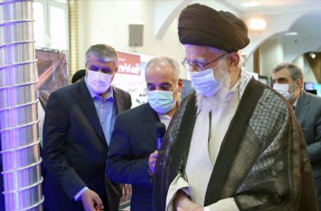Irani paralajmëron ndryshimin e programit bërthamor