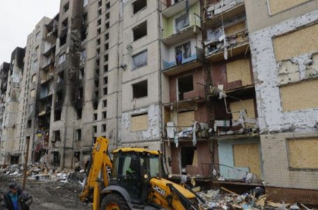 “The Guardian”: Shënohen 1000 ditë nga fillimi i luftës në Ukrainë