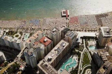 “Le Monde”: Shqipëria regjistron rritjen më të madhe të numrit të vizitorëve në Evropë, që nga viti 2019
