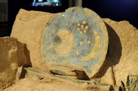 Shkencëtarët zbuluan se si u krijua rrethi qiellor 3600-vjeçar nga Nebra