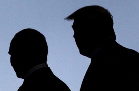 Kremlini e quan “trillim” bisedën e Putinit me Trumpin