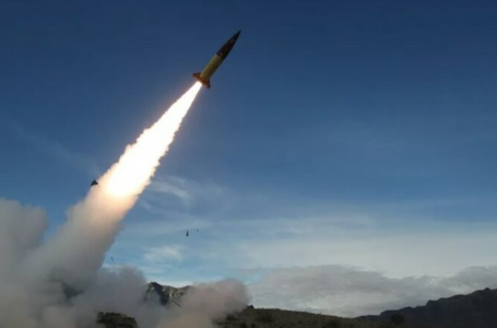 Si do të arsyetohet Ukraina për shfrytëzimin e raketave amerikane?