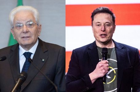 Presidenti italian i përgjigjet Muskut: Italia është një vend i madh që di të kujdeset për veten