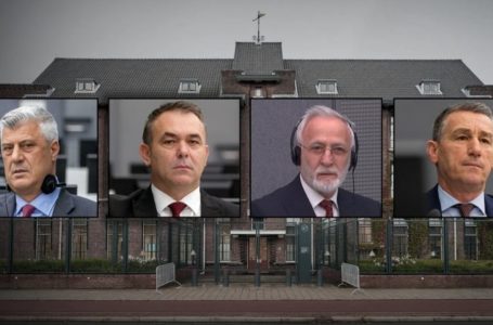 S’pranohet në prova dëshmia e dëshmitarit 29-të në rastin e ish-krerëve të UÇK-së