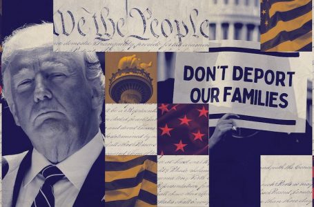 Grupi humanitar amerikan i kërkon Trumpit dhe Kongresit të “refuzojnë politikat që demonizojnë emigrantët dhe azilkërkuesit”