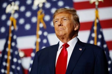 Trumpi projektohet ta fitojë edhe Arizonan