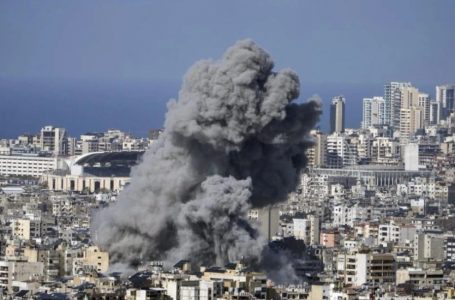 Të paktën 66 të vdekur nga sulmet e reja izraelite në Gaza