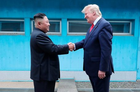 Çfarë pritet mes SHBA-së dhe Koresë së Veriut pas fitores së Trump