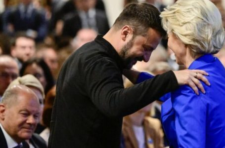 Armët që 300 milionë eurot nga BE-ja mund t’ia sigurojnë Ukrainës
