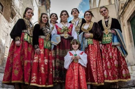 25 nëntori shënoi një kthesë rrënjësore për arbëreshët