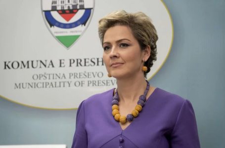 Sinani: Shqiptarëve të Luginës së Preshevës u mbetet që drejtësinë ta kërkojnë tek institucionet ndërkombëtare