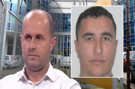 Vetëdorëzohet avokati Alban Bengasi