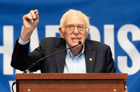 Bernie Sanders kritikon demokratët: “Fushatë katastrofike”