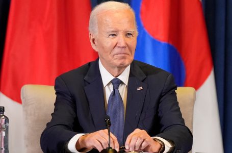 Biden takon liderët e Koresë së Jugut dhe Japonisë