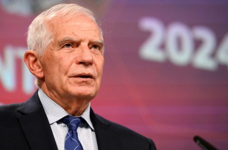 Borrell: Çfarëdo që ndodh në SHBA, ne i kemi interesat tona