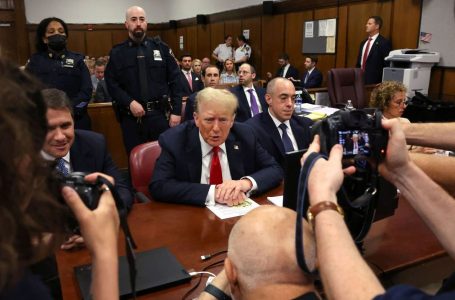 Çfarë ndodh me çështjet penale dhe civile të Trump tani që ai është rizgjedhur