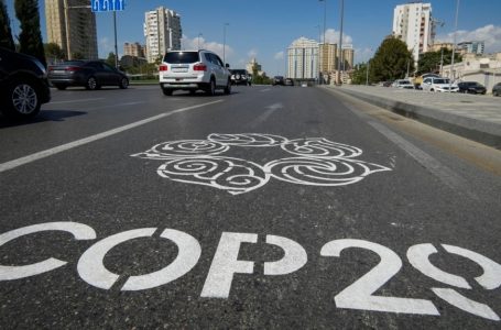Samiti për Klimën, përfaqësues nga 200 shtete të botës mblidhen në Azerbajxhan