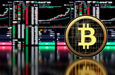 Bitcoin bie më shumë se 25% nga nivelet rekord të janarit