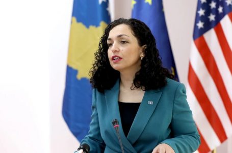 Osmani: Taktikat e Serbisë nuk e ndryshojnë realitetin e pakthyeshëm të Kosovës