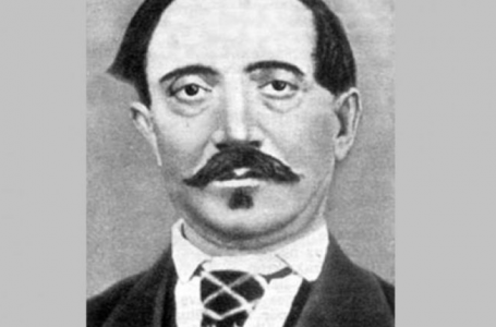 Jeronim De Rada dhe problemi pellazgjik