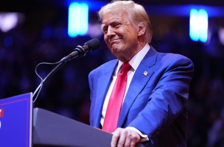 Rekordet që theu Trump me rizgjedhjen si president i SHBA-ve