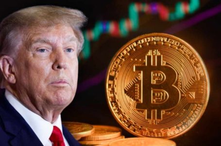 Bitcoin u rrit në nivel rekord pas zgjedhjeve, çfarë premtoi Trump dhe çfarë fshihet pas këtij ndryshimi