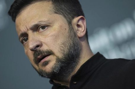 Zelensky: Rusia është po aq e çmendur sa ishte në shkurt të 2022-s