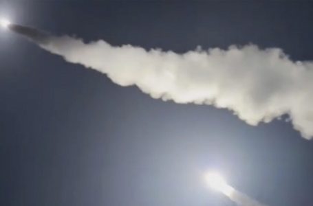 Zelensky pasi Ukraina filloi sulmet me raketat Atacms të SHBA-së
