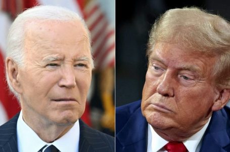 Biden dhe Trump do të takohen në Zyrën Ovale javën e ardhshme
