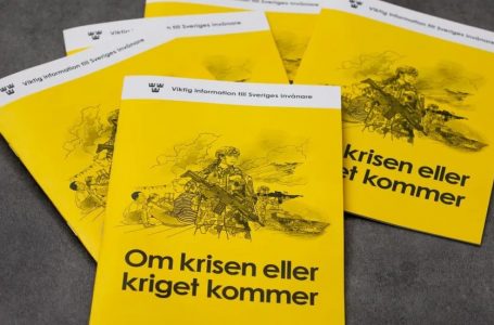 Shtetet nordike lëshojnë këshilla për mbijetesë në rast të luftës
