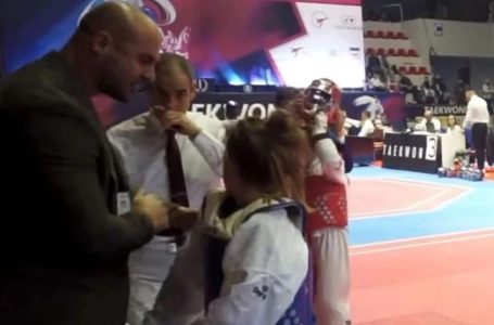 Trajneri kosovar suspendohet për gjashtë muaj nga federata evropiane