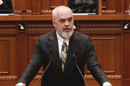 Rama: Shqipëria mundësi për biznes për këdo që investon kursimet nga emigracioni