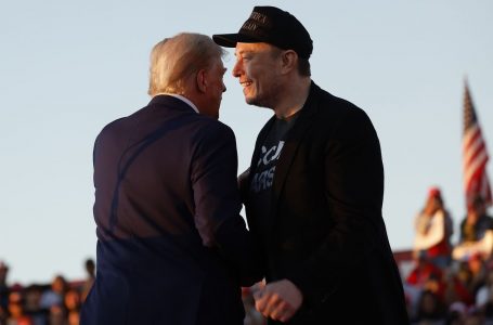 Elon Musk, fituesi i dytë i zgjedhjeve pas Trumpit