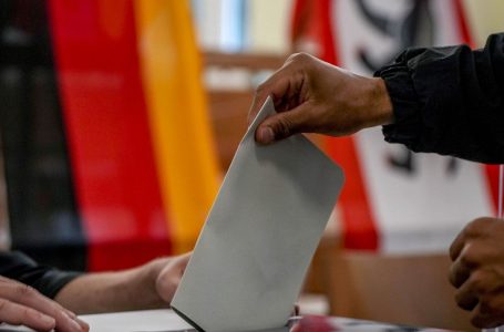A do të ketë zgjedhje të parakohshme në Gjermani?