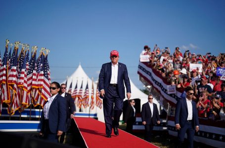 Kush mund të jetë në ekipin kryesor të Donald Trumpit?