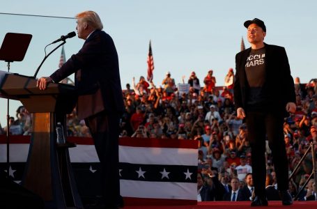 Çfarë mund të fitojë Musk nga presidenca e Trumpit?