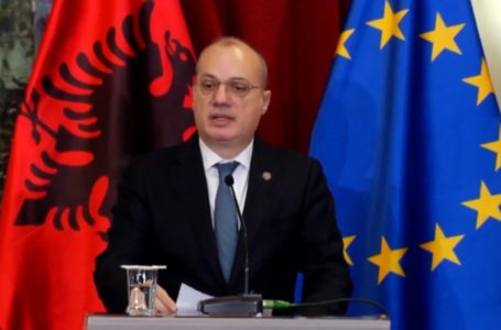 Hasani: Malta mbështetëse e vazhdueshme e integrimit evropian të Shqipërisë