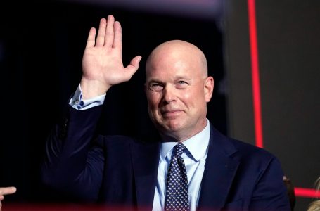 Trump do të emërojë ish-Prokurorin e Përgjithshëm