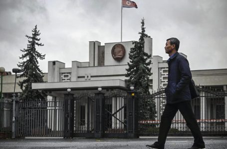 Ukraina thotë se luftoi për herë të parë me trupat koreano-veriore