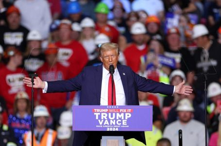 Cilat janë ndryshimet që do të ndodhin në mandatin e dytë të Trumpit?