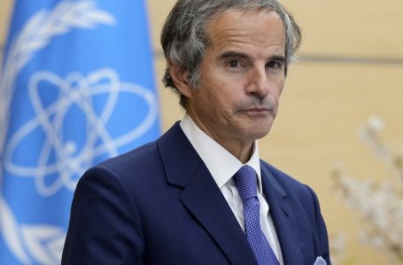 “Na ndihmoni” i thotë Iranit shefi i mbikëqyrjes atomike i OKB-së