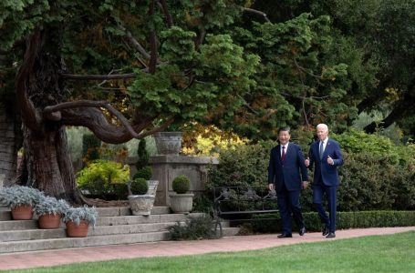Bideni do të takohet të shtunën me Xi-në, për herë të fundit si president