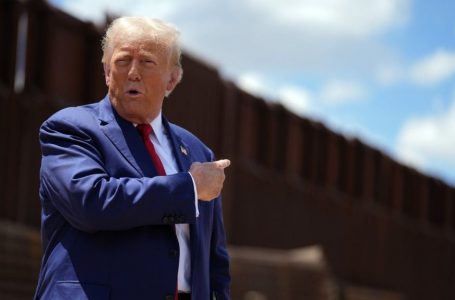 Ndikimi i premtimeve të Trumpit për mbyllje kufiri dhe dëbime masive