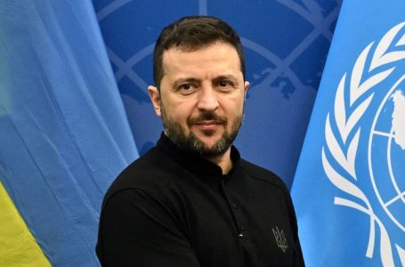 Volodymyr Zelensky: Duhet të bëjmë gjithçka për ta përfunduar luftën me diplomaci
