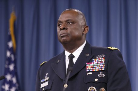 Sekretari amerikan i Mbrojtjes: SHBA e gatshme të mbrojë Izraelin kundër kërcënimeve të Iranit