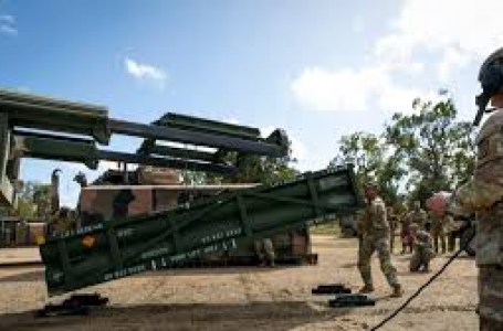 Avantazhi strategjik i raketave amerikane me rreze të gjatë veprimi
