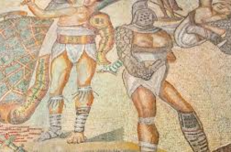 Gladiatorët ishin influencuesit e Romës së lashtë