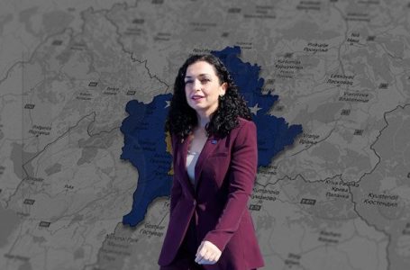 “S’kemi tokë për të humbur”, Osmani thotë se Serbia po synon minimin e stabilitetit
